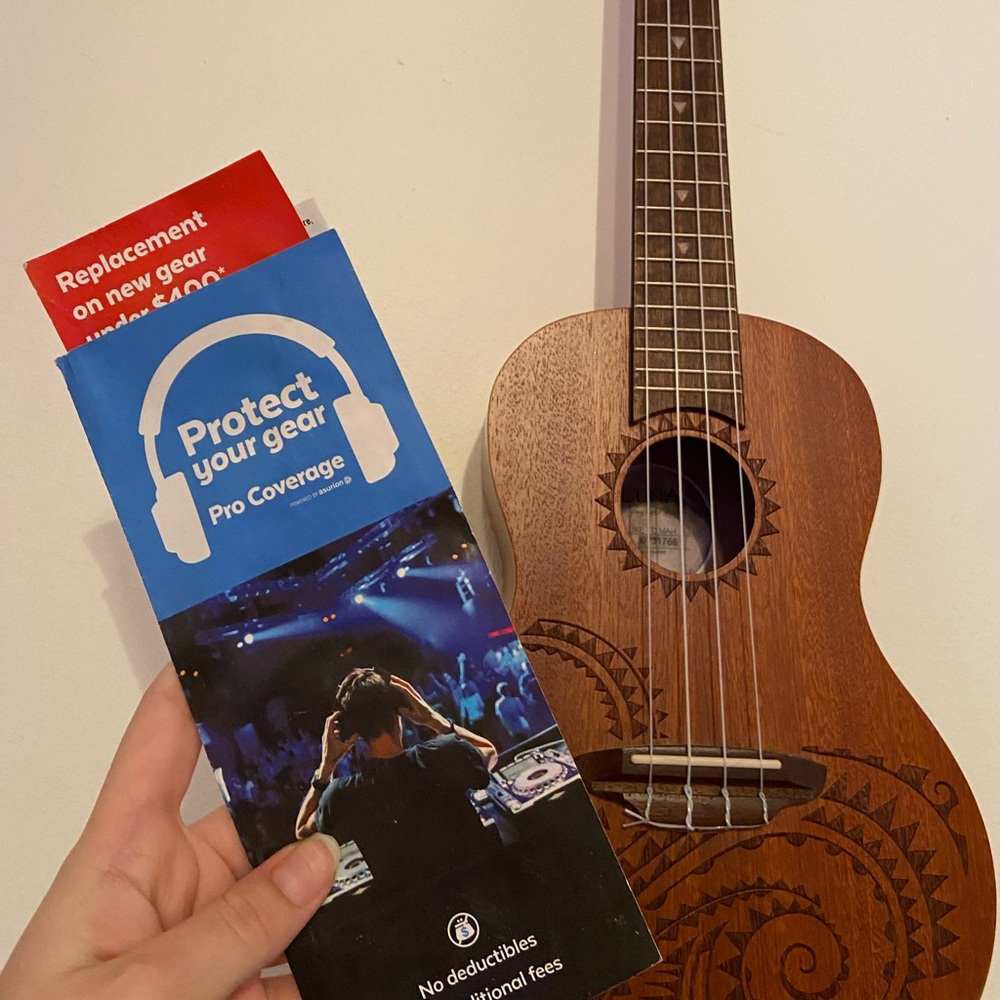 ukelele